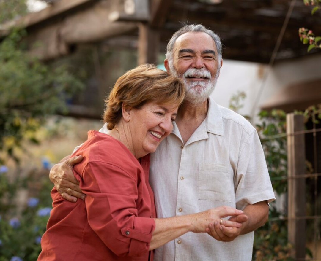Como Viver Mais e Com Saúde